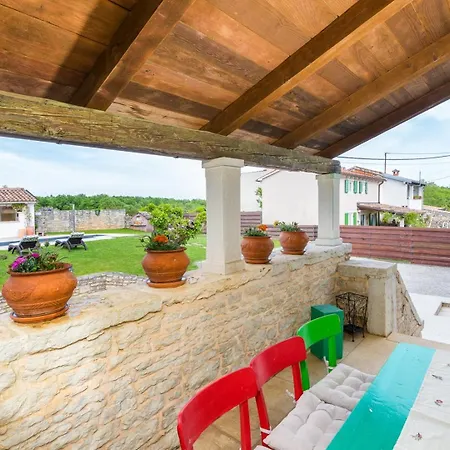 Villa Jona *